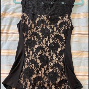 Lacey Boston Proper Top